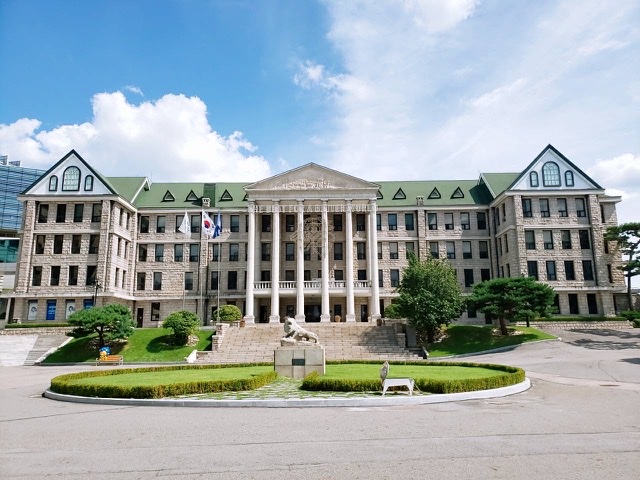 ハニャン大学